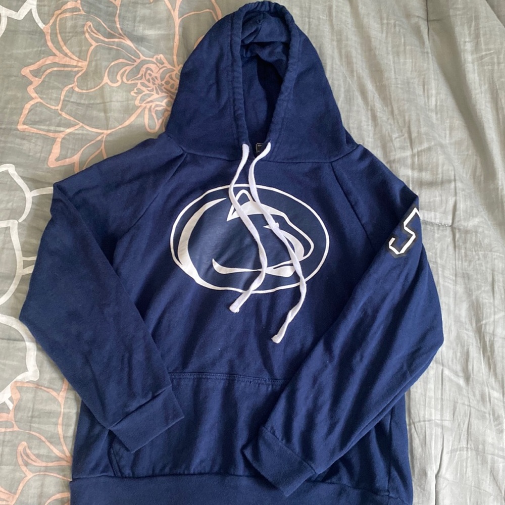 Penn State hoodie
